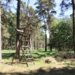 Game Preserve Ploužnice