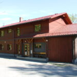Game Preserve Víno