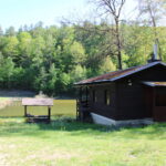 Game Preserve Víno