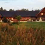 Accommodation Ploužnice